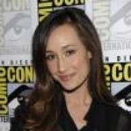 Maggie Q