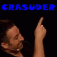 crasuder